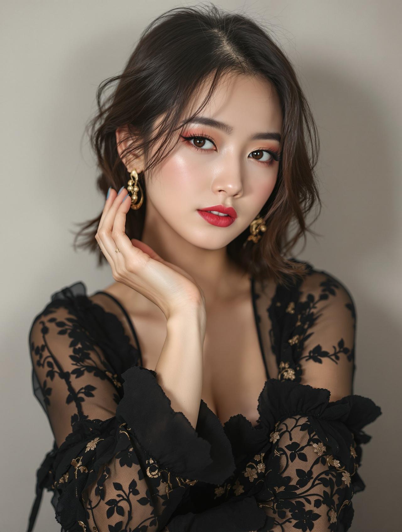 91i吃瓜线路 - Angelababy