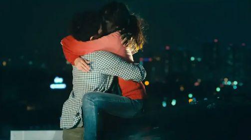 国产夫妻生活,温馨写实,展现家庭情感画卷